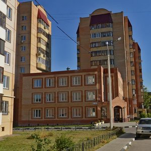 Osennyaya ulitsa, 7Д ، : صورة