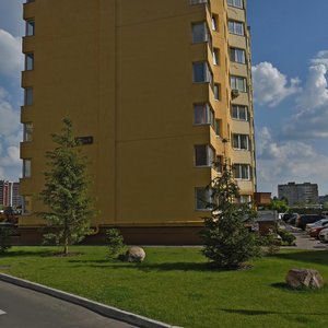 Vulytsia Boholiubova, 20 ، : صورة
