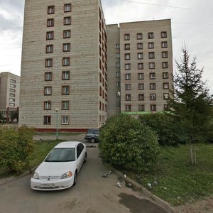 Akademicheskiy Avenue, 5/1, : foto