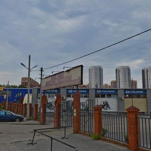 Ulitsa Tvardovskogo, 46 ، : صورة