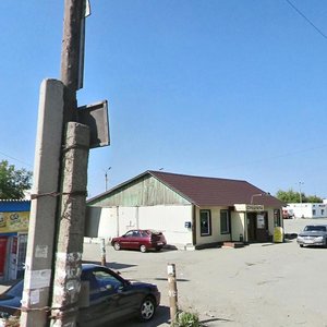 Neftebazovaya ulitsa, 19 ، تشيليابينسك: صورة