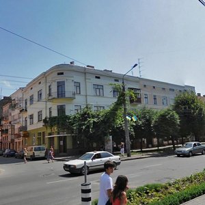 Vulytsia Brativ Rusnakiv, 2/19, : foto