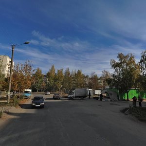 Stroiteley Street, 11, Yoshkar‑Ola: photo