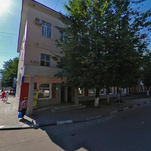 Aptechny pereulok, 3, Noginsk: photo