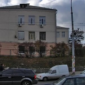 Levanevskoho Street, 2, : foto
