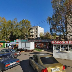 Kvartal Mayakovskogo, вл3, Zvenigorod: photo