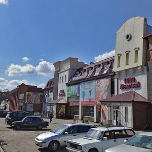 Malo-Tobolskaya Street, 28, Barnaul: photo