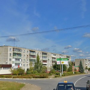 Tsentralnaya ulitsa, 26 ، موسكو ومحافظة موسكو: صورة