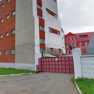 Львов, Городницкая улица, 54: фото