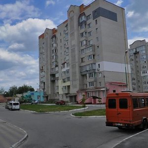 Vulytsia Rodiona Skaletskoho, 38А, : foto