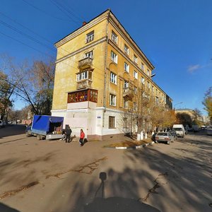 Dzerzhinskogo Street, 3, Podolsk: photo