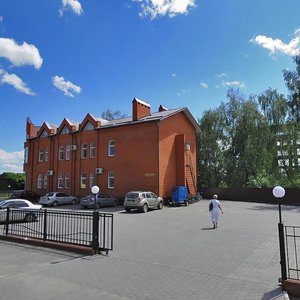 Zarichanska vulytsia, 5, Khmelnytskyi: photo