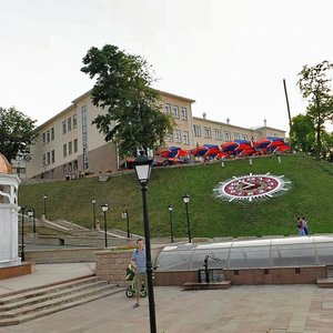 Shkilna vulytsia, 3, Chernivtsi: photo