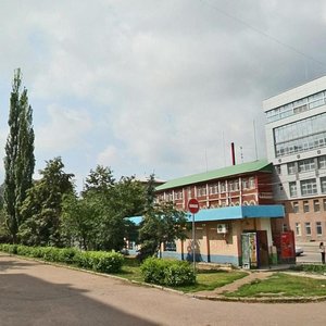 Aksakova Street, 62Б, Ufa: photo