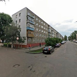 Vulica Katunina, 3, Gomel: photo