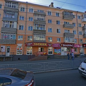 Lenina Avenue, 159, Barnaul: photo