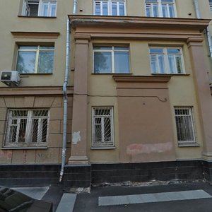 Schipok Street, 13с1, : foto