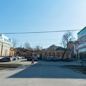 Verkh-Isetsky Boulevard, 15, Yekaterinburg: photo