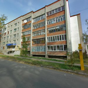 Курск, Улица Бочарова, 4: фото