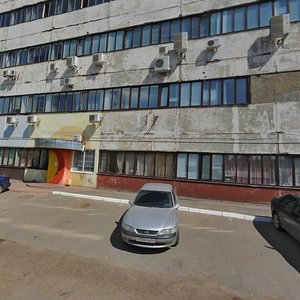 Chernorechenskiy Drive, 21, Kostroma: photo