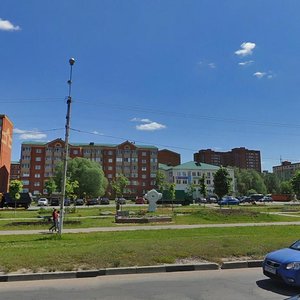 , Professionalnaya Street, 20к1: foto