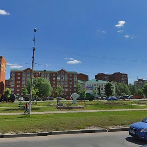 Professionalnaya Street, 20к1 ، : صورة