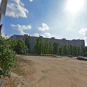 Krasnozvyozdnaya ulitsa, 4, Voronezh: photo