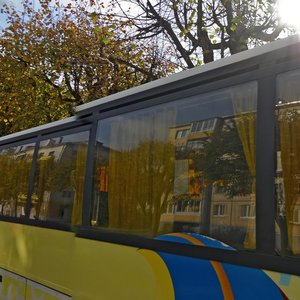 Viery Haruzhaj Street, 39, : foto