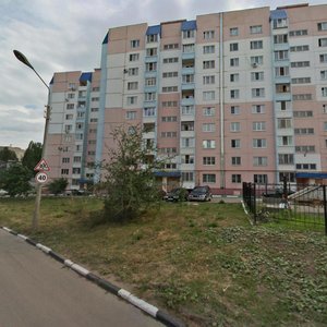 Саратов, Улица имени С.Ф. Тархова, 20А: фото