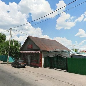 Ilıas Jansúgirov kóshesi, 505, Almaty: photo