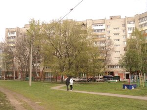 Чебоксары, Проспект 9-й Пятилетки, 19/37: фото