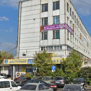 Сергиев Посад, Вознесенская улица, 55: фото