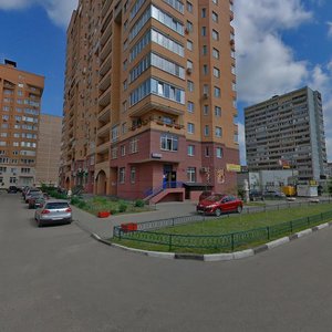 Bulvar Marshala Krylova, No:15, Odintsovo: Fotoğraflar