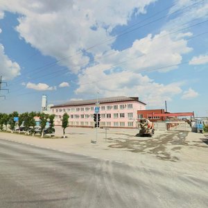 50 Let Oktyabrya Street, 217 ، تيومين: صورة