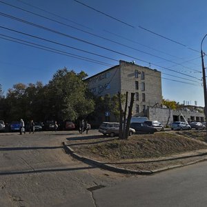 Rokossovskogo Street, 10, Volgograd: photo