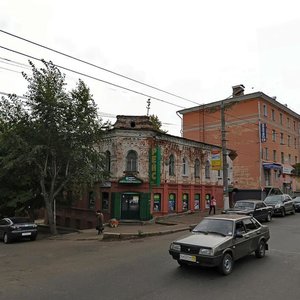 Lenina Street, 70/8, Kirov: photo