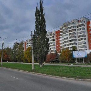 Suzdalskiy Avenue, 2, Vladimir: photo