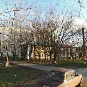 Volochilnaya Street, 20, Nizhny Novgorod: photo