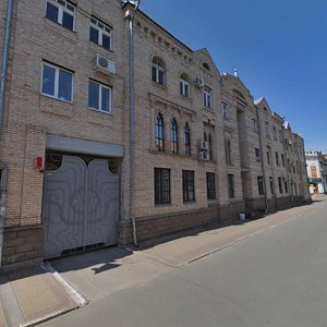 Dvortsova vulytsia, 24, Kropyvnytskyi: photo