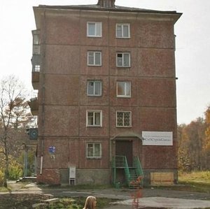 9-y mikrorayon, 27, Angarsk: photo