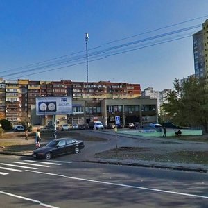 Volodymyra Maiakovskoho Avenue, 10, Kyiv: photo