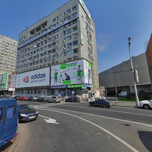 Leningradskoye Highway, 16Ас8 ، موسكو: صورة