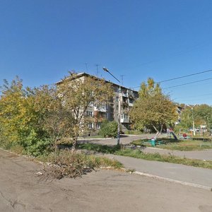 Novaya ulitsa, 52, Krasnoyarsk: photo