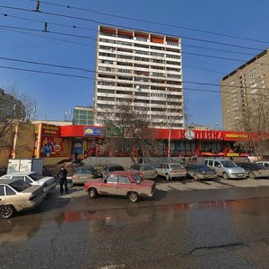 Ussuriyskaya Street, 1к1, Moscow: photo