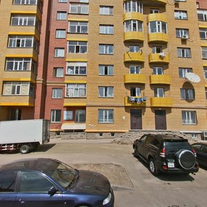 Астана, Проспект Бауыржана Момышулы, 18/1: фото