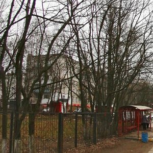 Ankudinovskoye Highway, 26А, Nizhny Novgorod: photo