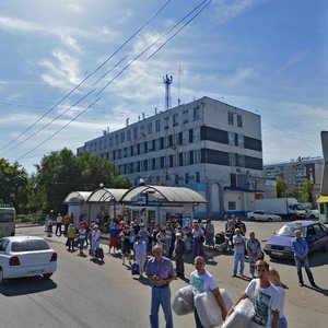 Popova Street, 68, Barnaul: photo