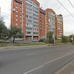 Svobodny prospekt, 10, Krasnoyarsk: photo