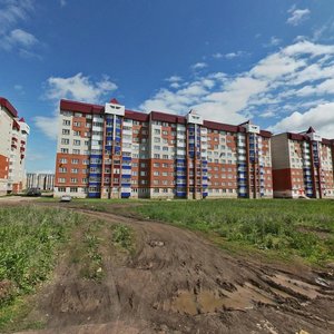 Ulitsa Karanaya Muratova, 6, Sterlitamak: photo
