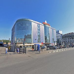 Балашиха, Советская улица, 9: фото